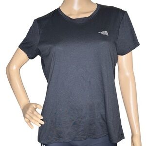 The North Face t-shirt